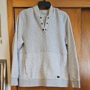 LL Bean Pullover Size Large